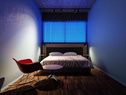 Ibis Styles Roma Aurelia - image 11