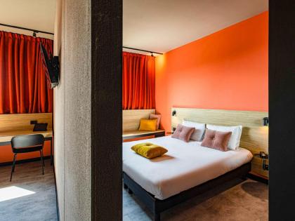 Ibis Styles Roma Aurelia - image 12