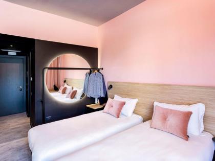 Ibis Styles Roma Aurelia - image 13