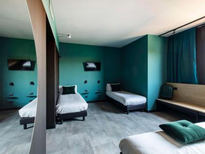 Ibis Styles Roma Aurelia - image 14