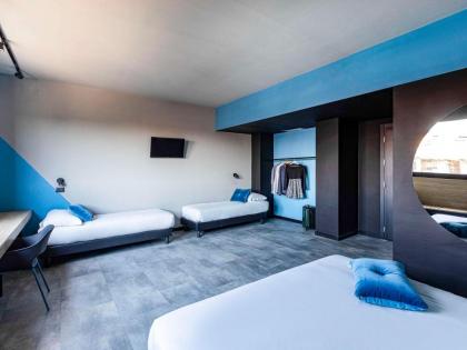 Ibis Styles Roma Aurelia - image 15