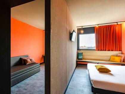 Ibis Styles Roma Aurelia - image 17