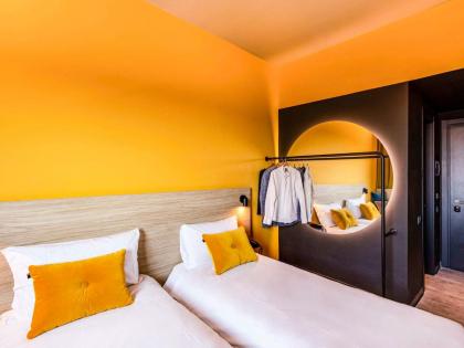 Ibis Styles Roma Aurelia - image 18