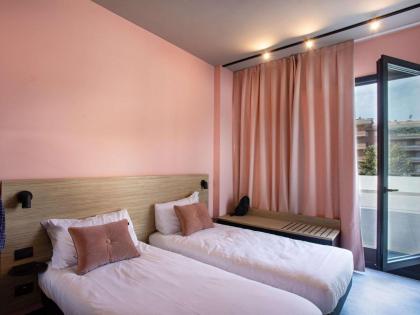 Ibis Styles Roma Aurelia - image 7