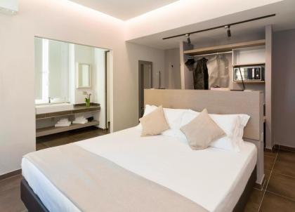 The Point Suites Rome - Guest House - image 15