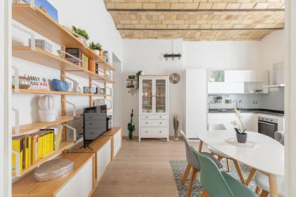 iFlat Saint Peter Bright Apartment - image 10