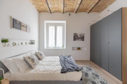 iFlat Saint Peter Bright Apartment - image 17