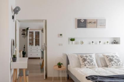 iFlat Saint Peter Bright Apartment - image 19