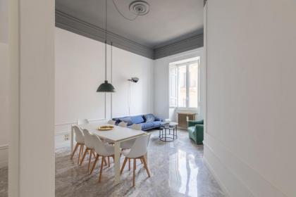 iFlat Corso Deluxe Apartment Rome 