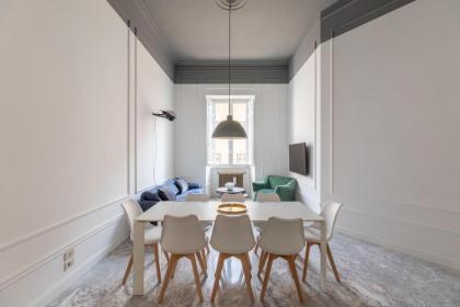 iFlat Corso Deluxe Apartment - image 13