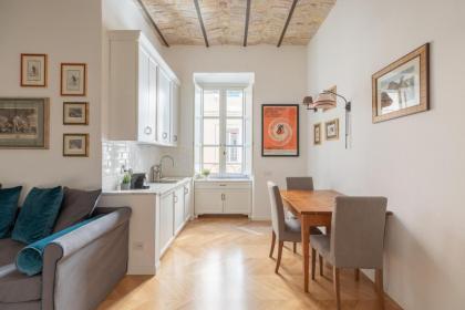 iFlat Trastevere Refined Apartment - image 12