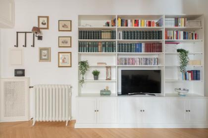 iFlat Trastevere Refined Apartment - image 15