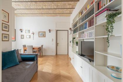 iFlat Trastevere Refined Apartment - image 16