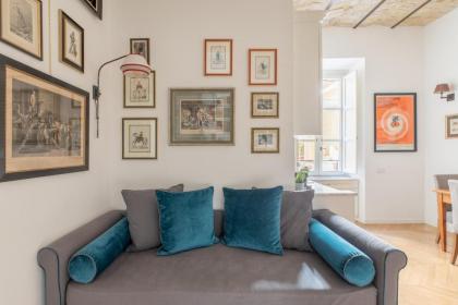 iFlat Trastevere Refined Apartment - image 17