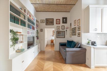 iFlat Trastevere Refined Apartment - image 20