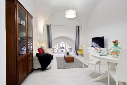 Ponte Cavour Apartment Rome 