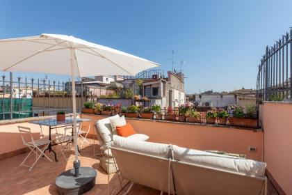 iFlat Saint Peter Lovely Apartment with Terrace - image 1