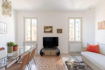 iFlat Saint Peter Lovely Apartment with Terrace - image 18