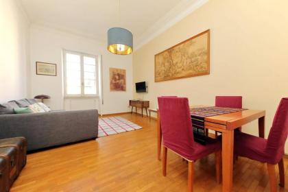 Chinotto Spacious Apartment - image 10