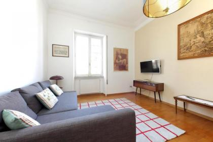 Chinotto Spacious Apartment - image 11