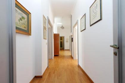 Chinotto Spacious Apartment - image 13