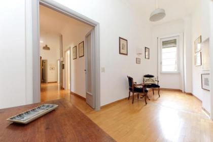 Chinotto Spacious Apartment - image 15