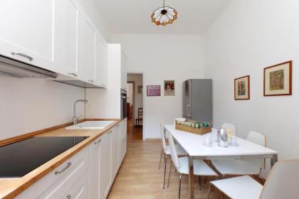 Chinotto Spacious Apartment - image 16