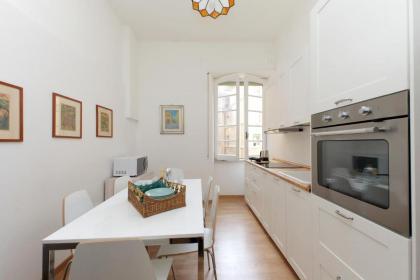 Chinotto Spacious Apartment - image 17