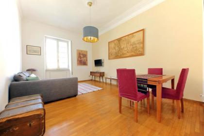 Chinotto Spacious Apartment - image 18