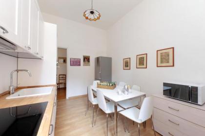 Chinotto Spacious Apartment - image 19