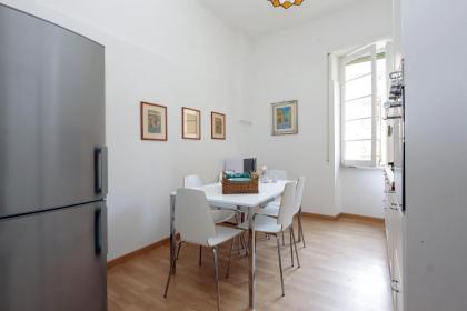 Chinotto Spacious Apartment - image 20