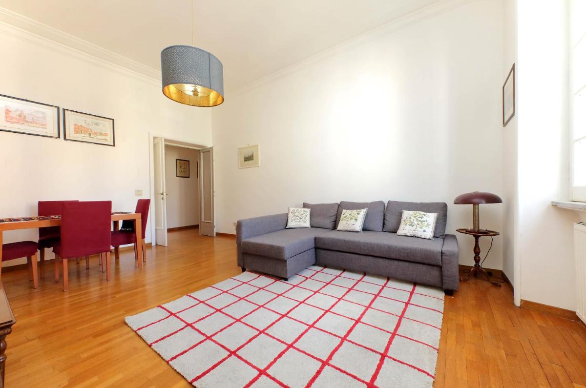 Chinotto Spacious Apartment - image 7