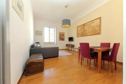 Chinotto Spacious Apartment - image 9