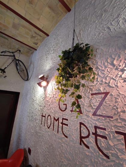 GAZ HOME RETRÒ Apartment - image 13