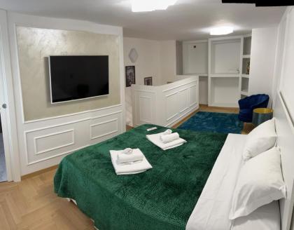 PARIOLI LUXURY SUITE - image 1