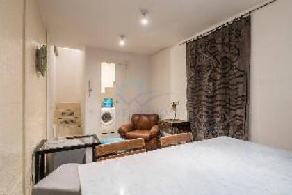 Cozy Entire Apt Close To Piazza Trilussa - image 15