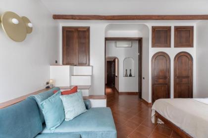 iFlat Sweet Suite near Saint Peter - image 11