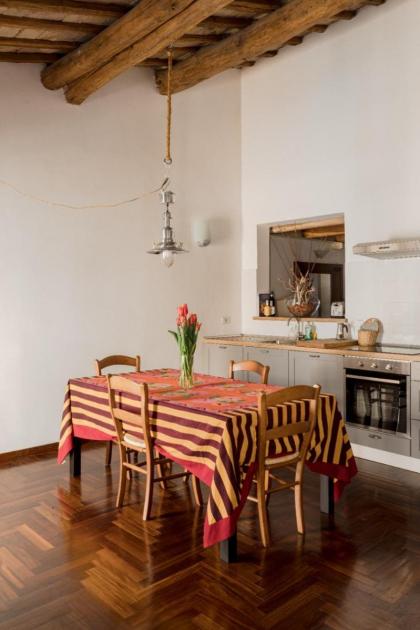 Monti Sweet Apartment - image 13