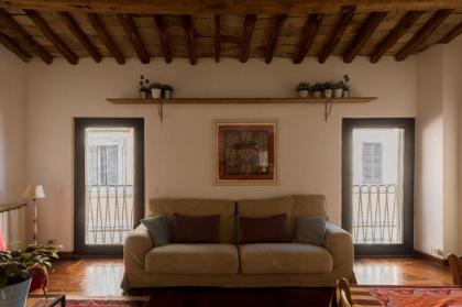 Monti Sweet Apartment - image 16