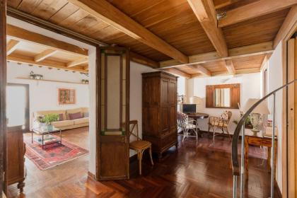 Monti Sweet Apartment - image 17