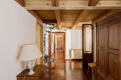 Monti Sweet Apartment - image 18