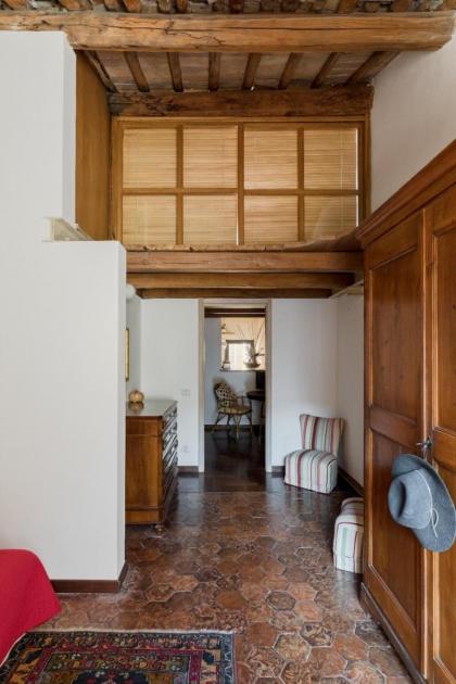 Monti Sweet Apartment - image 6