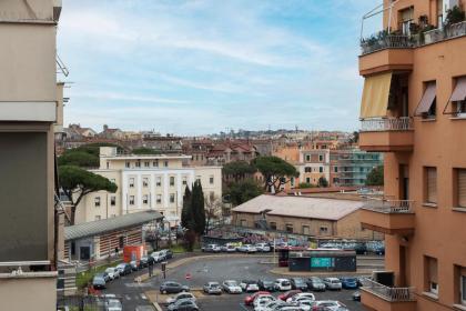 Cipro Apartment with balconies - image 5