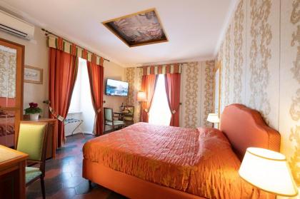 Bed and Breakfast in Rome 