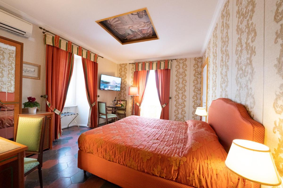 Venus Inn B&B Rome - main image