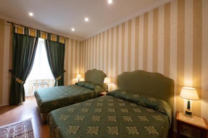 Venus Inn B&B Rome - image 3