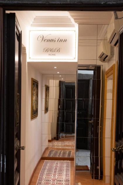 Venus Inn B&B Rome - image 8