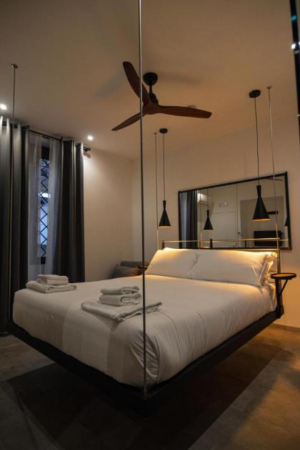 Flatinrome Rooms in Trastevere - image 13