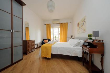 Cipro Vatican Apartment - image 1