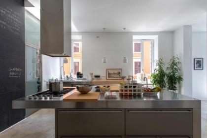 Piazza Fanti Luxury Apartments - image 15